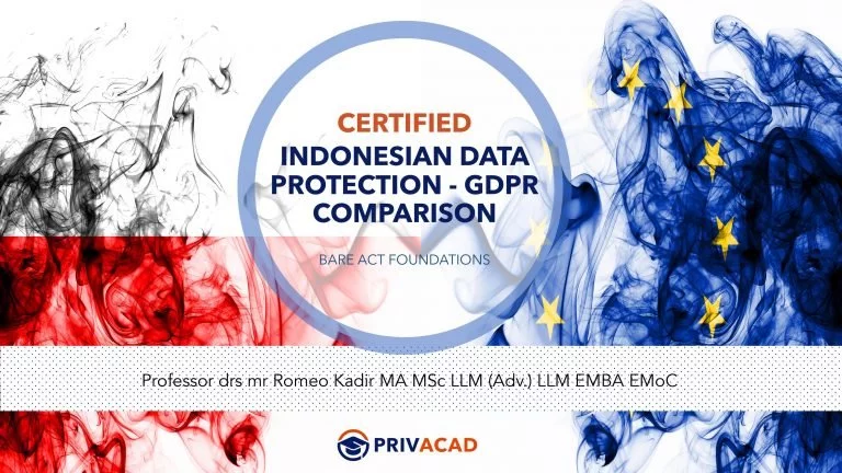 COVER INDONESIAN DATA PROTECTION