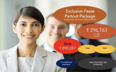 VIP PASSE PARTOUT PACKAGE DEAL 12 PROFESSIONAL TRAINING TRACKS