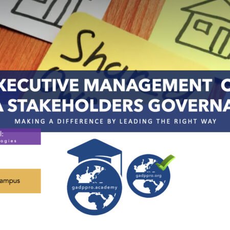 Management of Data Stakeholders Governance